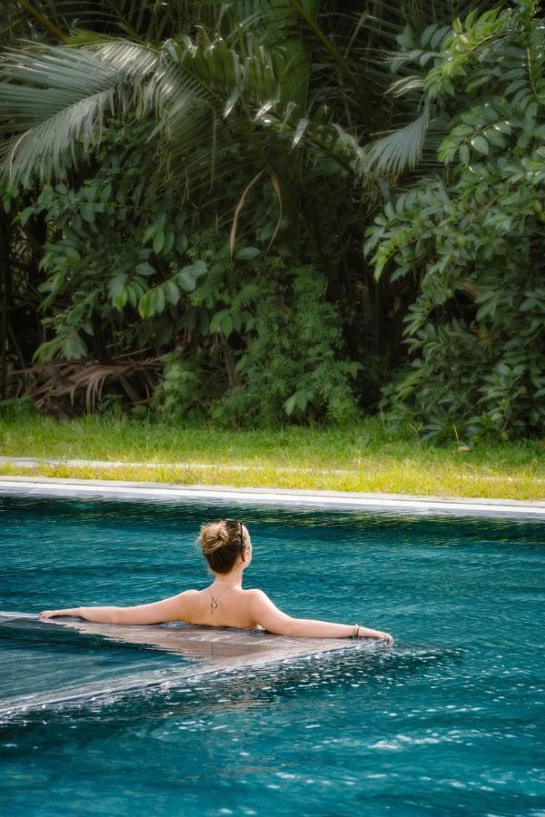 Moodhoian Riverside Resort & Spa Χόι Αν Εξωτερικό φωτογραφία
