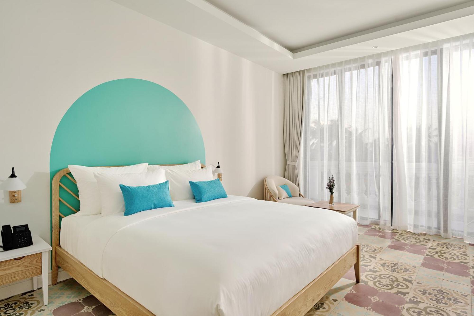 Moodhoian Riverside Resort & Spa Χόι Αν Εξωτερικό φωτογραφία