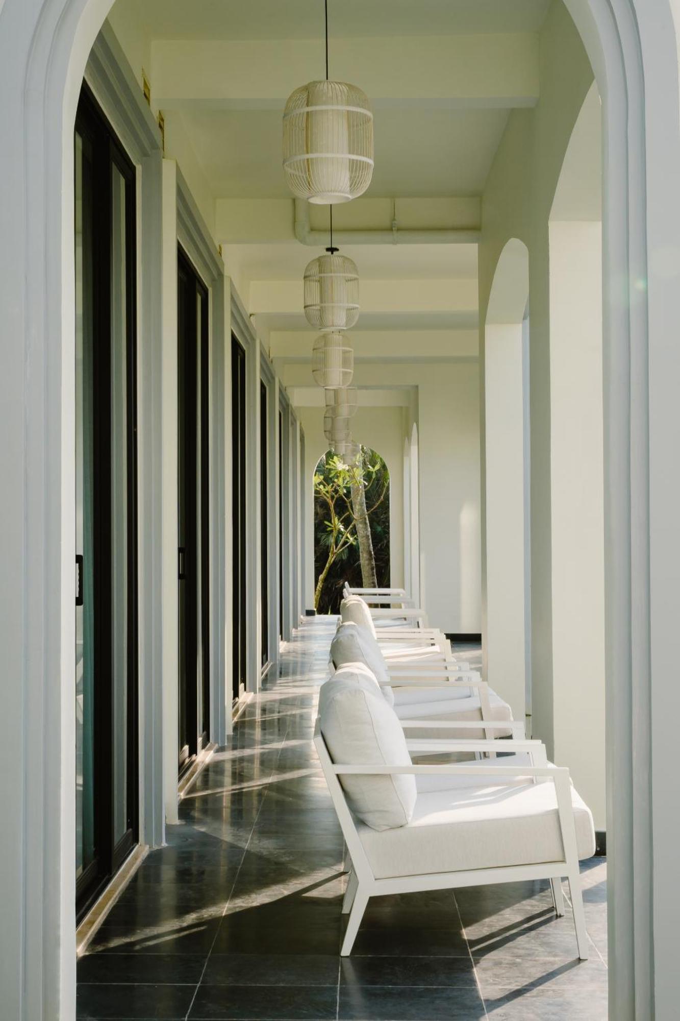 Moodhoian Riverside Resort & Spa Χόι Αν Εξωτερικό φωτογραφία