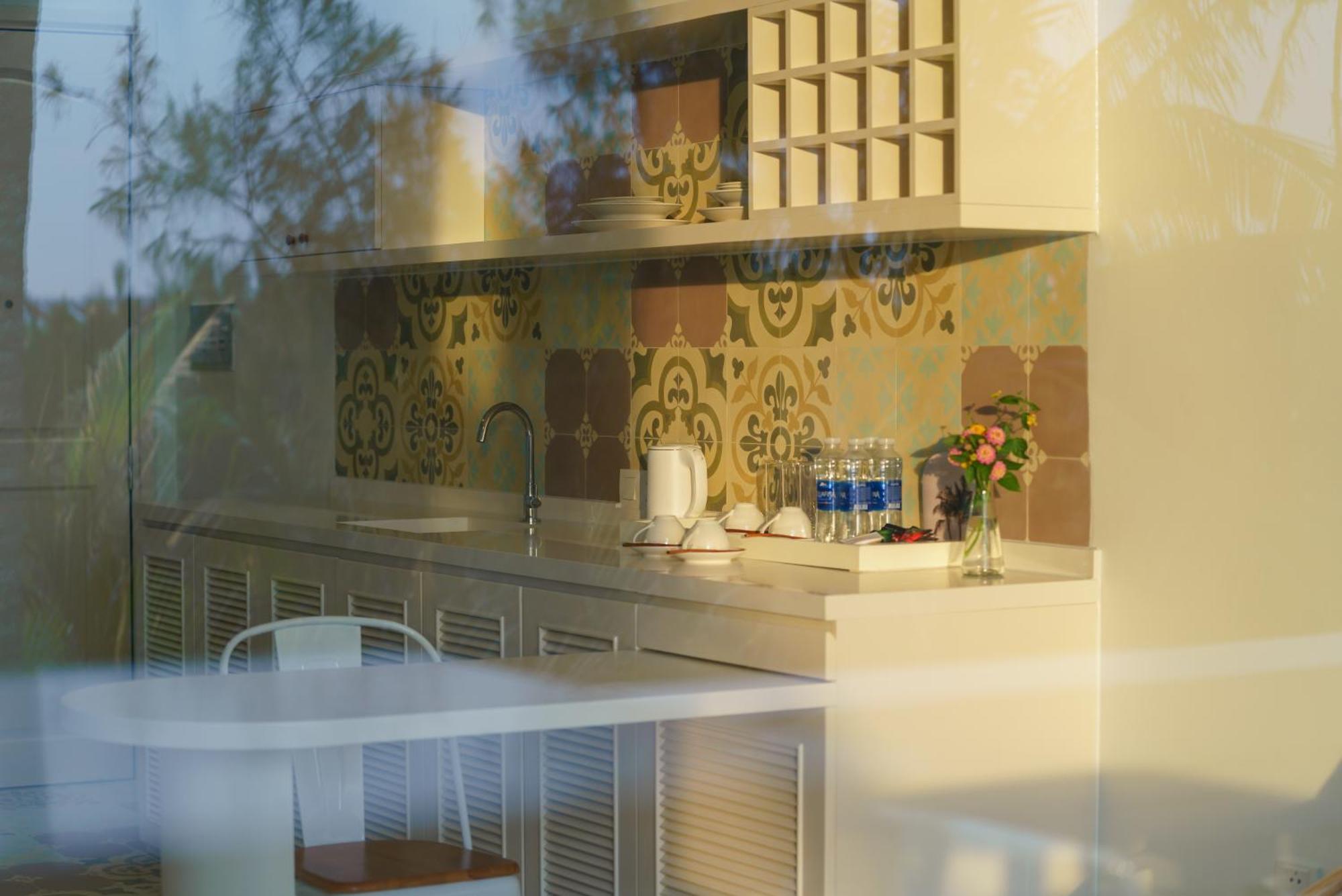 Moodhoian Riverside Resort & Spa Χόι Αν Εξωτερικό φωτογραφία