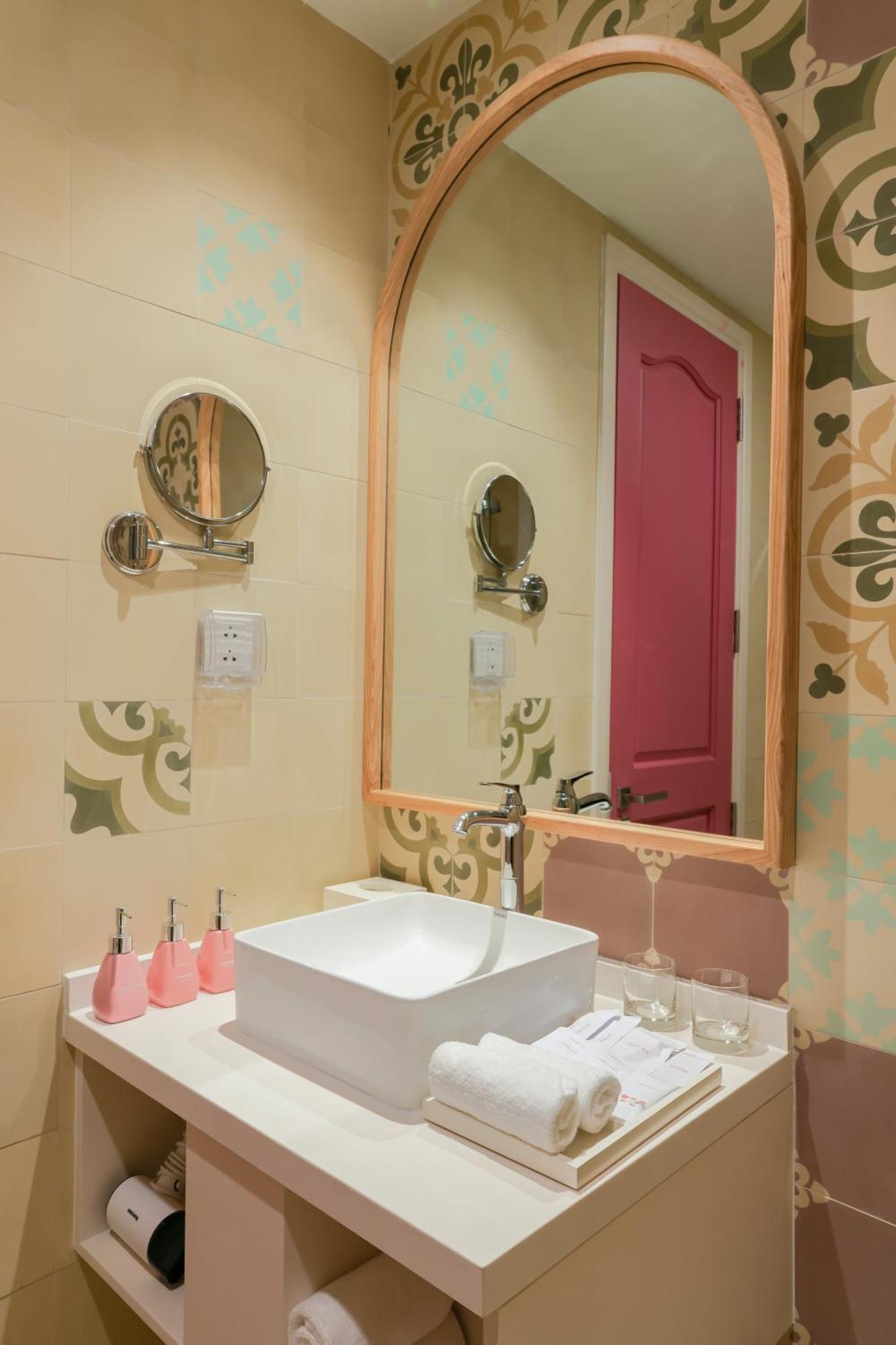 Moodhoian Riverside Resort & Spa Χόι Αν Εξωτερικό φωτογραφία
